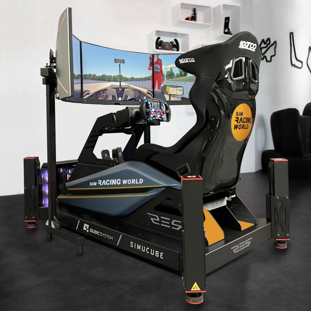 Simulator_Level_III